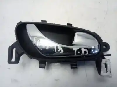 Piesă de schimb auto la mâna a doua mâner interior spate dreapta pentru renault kadjar life referințe oem iam 806704ea0a