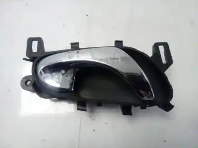 Second-hand car spare part interior left front handle for renault kadjar life oem iam references 806704a0a  