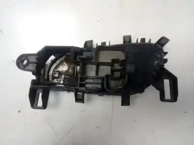 Second-hand car spare part interior left front handle for renault kadjar life oem iam references 806704a0a  