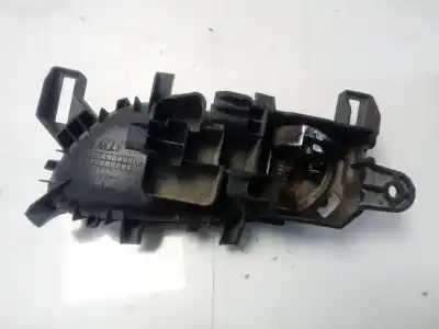 Second-hand car spare part interior left front handle for renault kadjar life oem iam references 806704a0a  