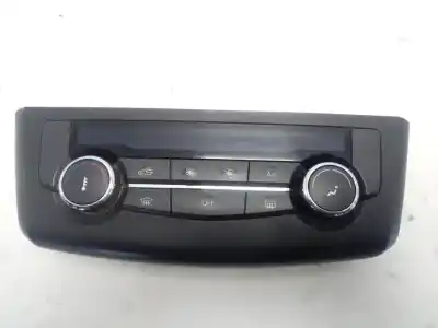 Piesă de schimb auto la mâna a doua panou clima pentru renault kadjar life referințe oem iam 275100753r