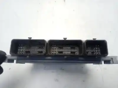 Second-hand car spare part ecu engine control for renault kadjar life oem iam references 237106677r  