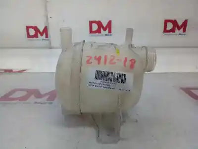 Peça sobressalente para automóvel em segunda mão depósito de expansão por dacia duster ambiance 4x2 referências oem iam 8200766826