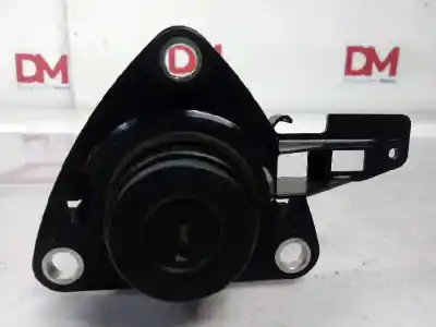 Second-hand car spare part TRUNK LOCK for DACIA DUSTER  OEM IAM references 906062426R  