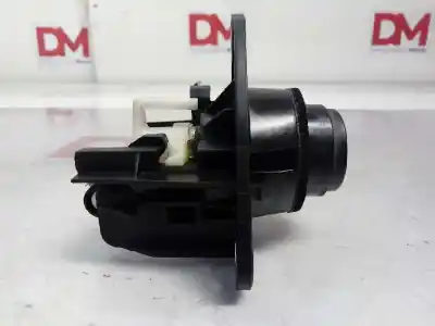 Second-hand car spare part trunk lock for dacia duster ambiance 4x2 oem iam references 906062426r  