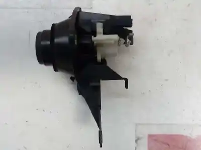 Second-hand car spare part trunk lock for dacia duster ambiance 4x2 oem iam references 906062426r  