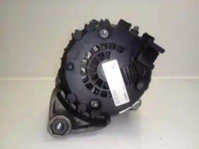 Second-hand car spare part alternator for bmw x1 (e84) sdrive 20d oem iam references 7802261  