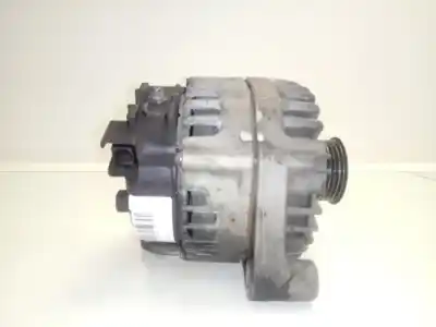 Second-hand car spare part alternator for bmw x1 (e84) sdrive 20d oem iam references 7802261  