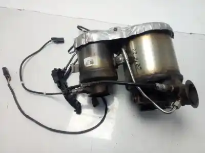 Gebrauchtes Autoersatzteil PARTIKELFILTER zum SEAT LEON (5F1)  OEM-IAM-Referenzen 04L131795BS  