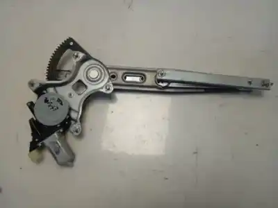 İkinci el araba yedek parçası ön sol pencere regülatörü için hyundai i20 classic oem iam referansları 2621004680