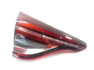 Автозапчасти б/у внутренний левый задний фонарь за renault clio v business ссылки oem iam 265551147r