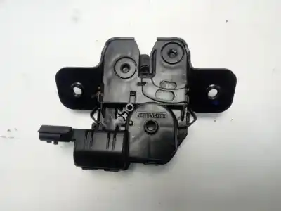 Автозапчасти б/у замок багажника/ворот за renault clio v business ссылки oem iam 846304010r