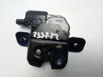 Автозапчасти б/у замок багажника/ворот за renault clio v business ссылки oem iam 846304010r  