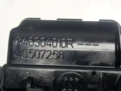 Автозапчасти б/у замок багажника/ворот за renault clio v business ссылки oem iam 846304010r  