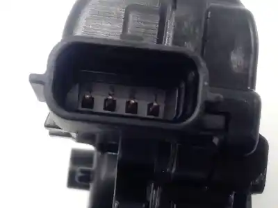 Автозапчасти б/у замок багажника/ворот за renault clio v business ссылки oem iam 846304010r  