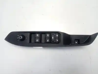 Second-hand car spare part left front power window switch for jeep compass (mp) 46351268 oem iam references 6xp84trmac  