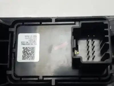 Second-hand car spare part left front power window switch for jeep compass (mp) 46351268 oem iam references 6xp84trmac  