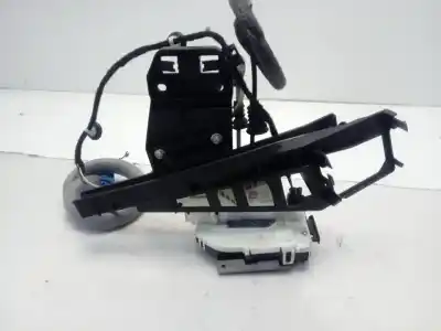 Автозапчасти б/у ЗАМОК ЗАДНЕЙ ЛЕВОЙ ДВЕРИ за JEEP COMPASS (MP, M6, MV, M7)  ссылки OEM IAM 52139904  