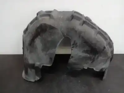 Автозапчастина б/у задня ліва колесна арка для audi q3 (8ug) attraction посилання на oem iam 