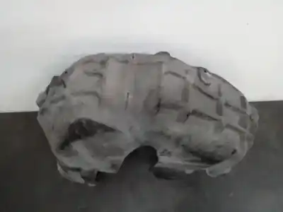 Автозапчасти б/у задняя левая колесная арка за audi q3 (8ug) attraction ссылки oem iam   