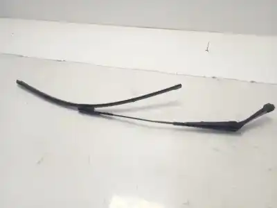 Автозапчастина б/у лівий передній ручок склоочисника для audi q3 (8ug) attraction посилання на oem iam 8u1955407a