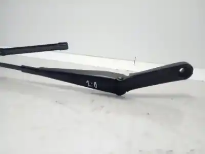 Second-hand car spare part left front windshield wiper arm for audi q3 (8ug) attraction oem iam references 8u1955407a  