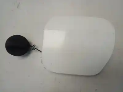 Peça sobressalente para automóvel em segunda mão tampa de combustível externa por toyota land cruiser (j15) gx referências oem iam 