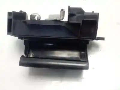 Peça sobressalente para automóvel em segunda mão puxador exterior de mala por toyota land cruiser (j15) gx referências oem iam 