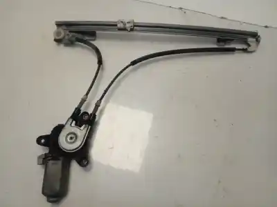 Tweedehands auto-onderdeel regelaar rechts voor ruit voor citroen jumpy 1.9 turbodiesel (dhx. d8b / xud9te) oem iam-referenties 400392a