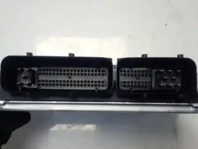 Second-hand car spare part ecu engine control for audi a4 avant (8e) 1.8 t oem iam references 8e0909518aq  