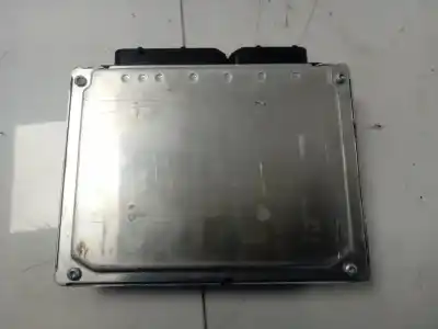 Second-hand car spare part ecu engine control for audi a4 avant (8e) 1.8 t oem iam references 8e0909518aq  