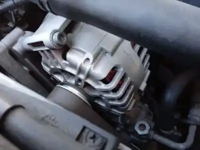 Gebrauchtes Autoersatzteil lichtmaschine zum audi a4 avant (8e) 1.8 t oem-iam-referenzen 0986046180