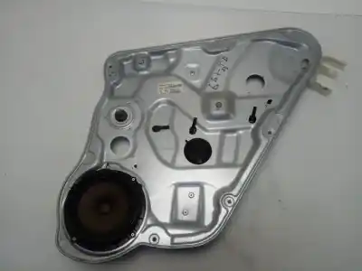 Second-hand car spare part rear right window regulator for kia cee´d concept oem iam references 