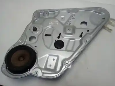 Second-hand car spare part rear right window regulator for kia cee´d concept oem iam references   