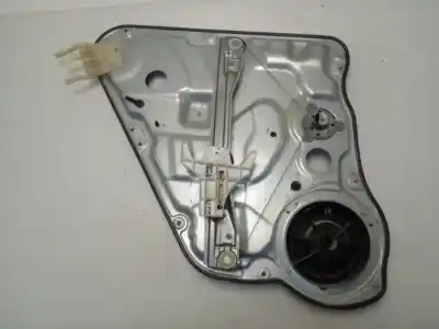 Second-hand car spare part rear right window regulator for kia cee´d concept oem iam references   