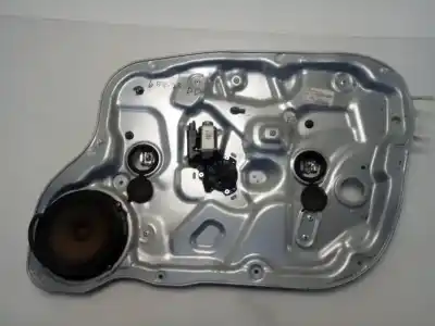 Second-hand car spare part passenger side right window regulator for kia cee´d concept oem iam references 4403951a7