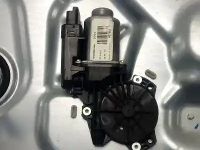 Second-hand car spare part passenger side right window regulator for kia cee´d concept oem iam references 4403951a7  