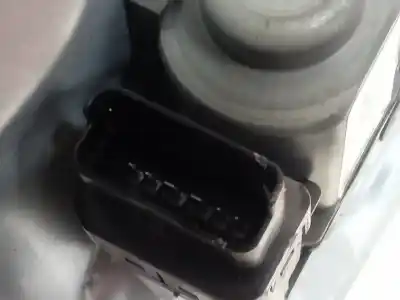 Second-hand car spare part passenger side right window regulator for kia cee´d concept oem iam references 4403951a7  