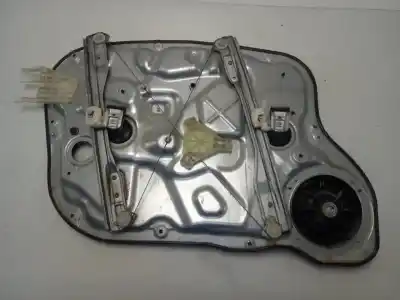 Second-hand car spare part passenger side right window regulator for kia cee´d concept oem iam references 4403951a7  
