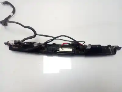 Автозапчастина б/у зовнішня ручка ворот для kia xceed drive посилання на oem iam 67312j7cb0  