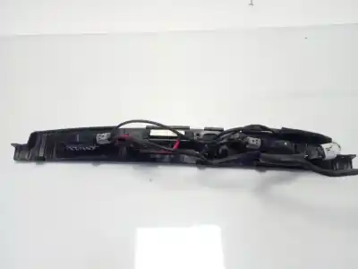 Автозапчастина б/у зовнішня ручка ворот для kia xceed drive посилання на oem iam 67312j7cb0  