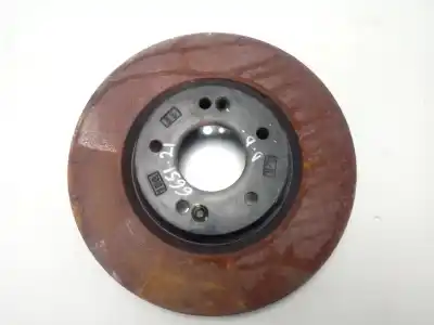 Автозапчасти б/у передний тормозной диск за kia xceed drive ссылки oem iam 