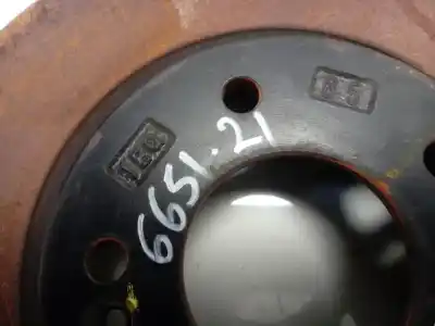 Автозапчасти б/у передний тормозной диск за kia xceed drive ссылки oem iam   