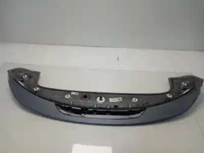 Автозапчасти б/у заднее крыло за kia xceed drive ссылки oem iam 87210j7ca0  