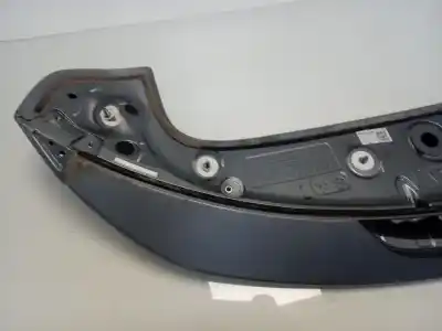 Автозапчасти б/у заднее крыло за kia xceed drive ссылки oem iam 87210j7ca0  