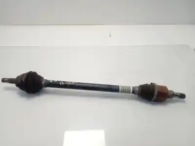 Peça sobressalente para automóvel em segunda mão transmissão dianteira direita por citroen c3 business referências oem iam 9816028680