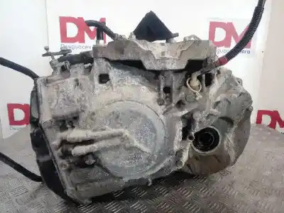 Second-hand car spare part gearbox for volvo xc60 i suv (156) d5 awd oem iam references tf80sc  