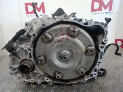 Second-hand car spare part gearbox for volvo xc60 i suv (156) d5 awd oem iam references tf80sc  