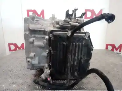 Second-hand car spare part gearbox for volvo xc60 i suv (156) d5 awd oem iam references tf80sc  