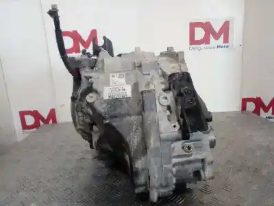 Second-hand car spare part gearbox for volvo xc60 i suv (156) d5 awd oem iam references tf80sc  
